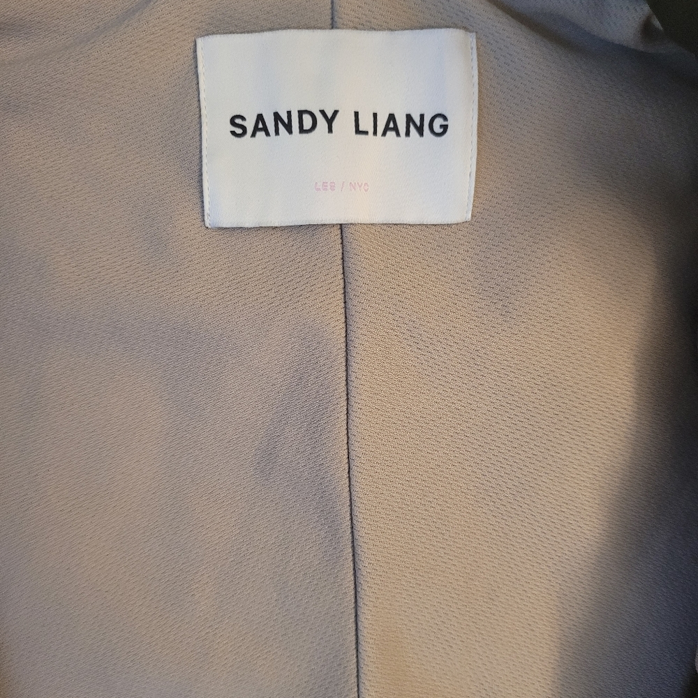 SANDY LIANG MIA FLEECE - TEDDY - Picture 4 of 12